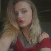 Катерина 