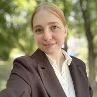 Анастасия Дмитриевна