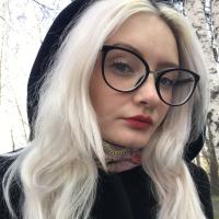 Анастасия