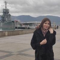 Галина