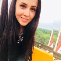 Анастасия