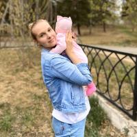 Анастасия
