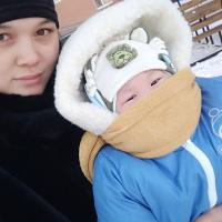 Диана Кенебаева