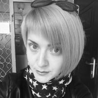 Зоя Сергеевна