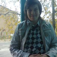 алина