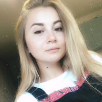 Настя 