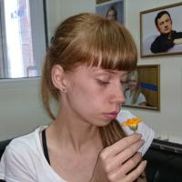 Марина 