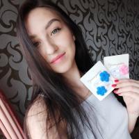 Дарья Соколова