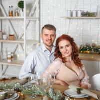 Анастасия 
