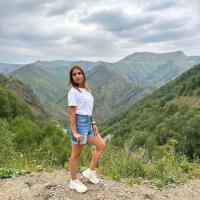 Галина