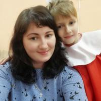 Анастасия