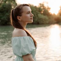 Оксана