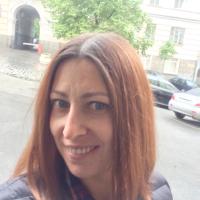 Татьяна Рудая