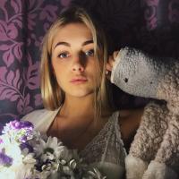 Yana Erhova