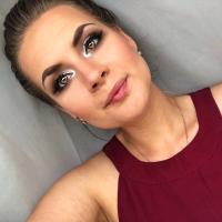 Елена Ванюшова 