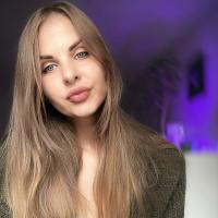 Вероника Руденя  