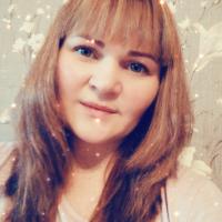 Оксана 