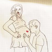 ❤️🤰🏻🤱🏻❤️🙏🙏🙏