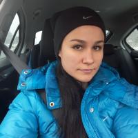 Юлия Аверина