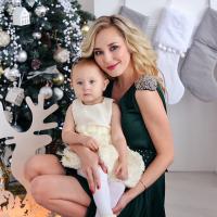 Алсу Абитова