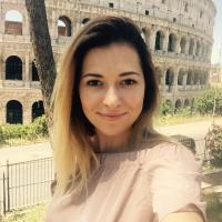 Елена Круля 