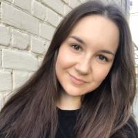 Полина