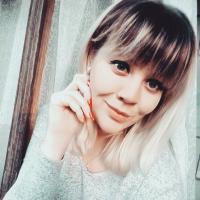 Людмила 