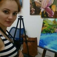 Евгения Коржова