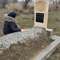 Нажмудинова Патя 