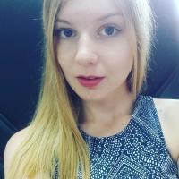 Алина Соболева