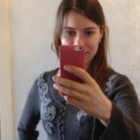 Екатерина