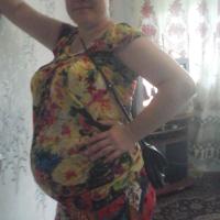 Анастасия Канаева
