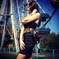 Алина Гусева