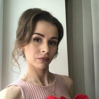Катя