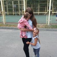 Ангелина 