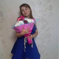 Гузель
