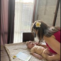 Детский массаж ,электрофорез Каспийск