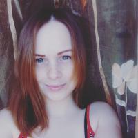 Анастасия каргаполова
