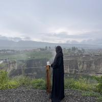 Saadiya