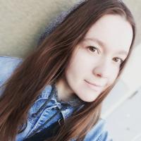 Анюта