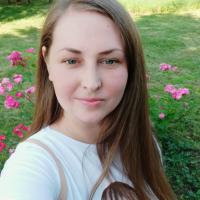 Александра Яровая