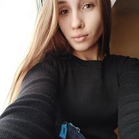 Дарья Кузнецова