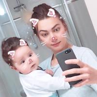 Taisiia Ergün 