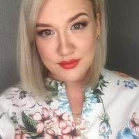 Кристина 