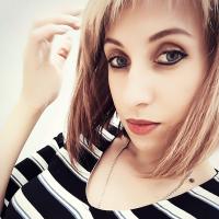 Екатерина Ткаченко
