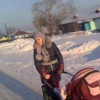 Марина Попова