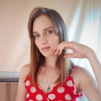 Танюша 