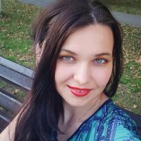 Ирина Сазонова