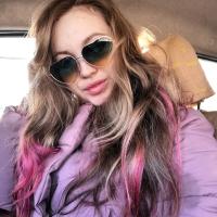 Илона Анатольевна 