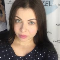 Ольга Кочеткова